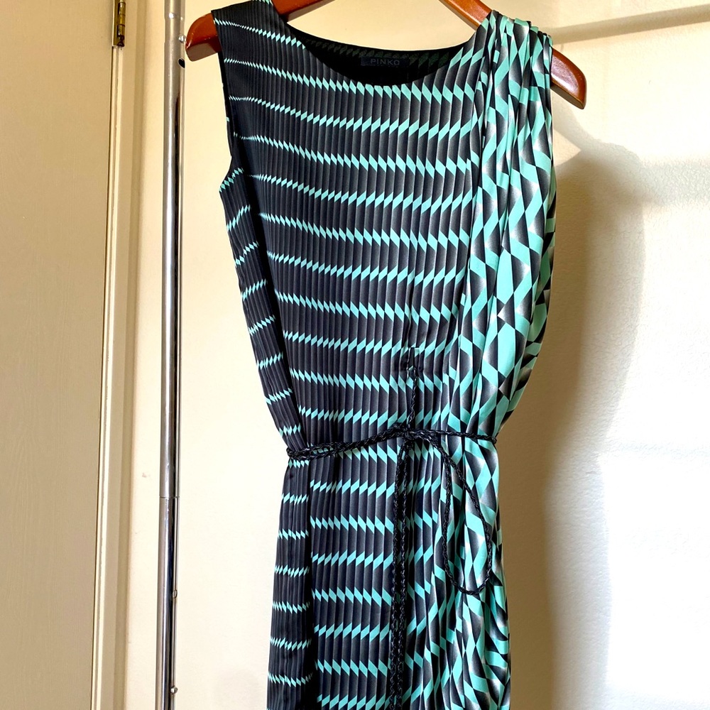 Pinko dress